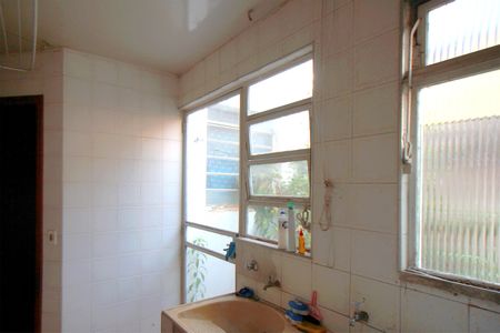 Casa à venda com 793m², 6 quartos e 3 vagasÁrea de Serviço