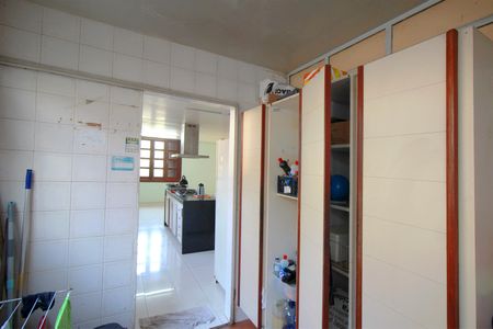 Casa à venda com 793m², 6 quartos e 3 vagasÁrea de Serviço