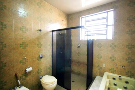 Casa à venda com 793m², 6 quartos e 3 vagasBanheiro da Suíte