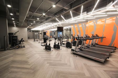 Studio à venda com 44m², 1 quarto e 1 vagaÁrea comum - Academia