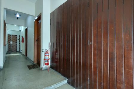 Apartamento à venda com 64m², 3 quartos e 1 vaga Apartamento à venda com 64m², 3 quartos e 1 vagaHall de entrada