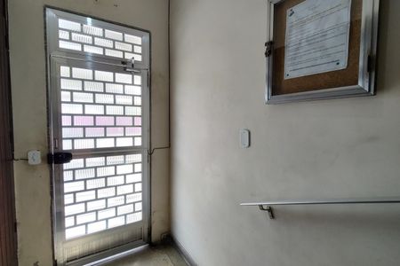 Apartamento à venda com 64m², 3 quartos e 1 vaga Apartamento à venda com 64m², 3 quartos e 1 vagaHall de entrada