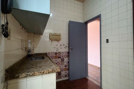 Apartamento à venda com 64m², 3 quartos e 1 vaga Apartamento à venda com 64m², 3 quartos e 1 vagaCozinha