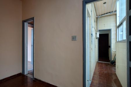 Apartamento à venda com 64m², 3 quartos e 1 vaga Apartamento à venda com 64m², 3 quartos e 1 vagaQuarto 3
