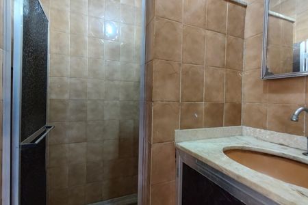 Apartamento à venda com 64m², 3 quartos e 1 vaga Apartamento à venda com 64m², 3 quartos e 1 vagaBanheiro Social
