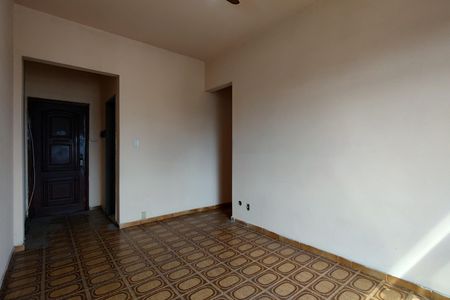 Apartamento à venda com 64m², 3 quartos e 1 vaga Apartamento à venda com 64m², 3 quartos e 1 vagaSala