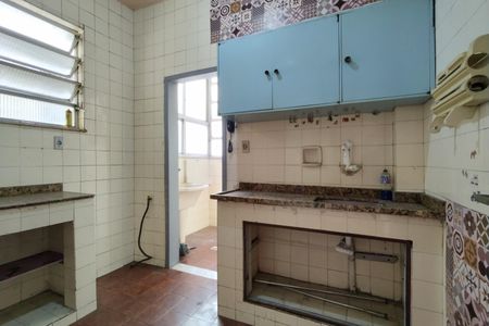 Apartamento à venda com 64m², 3 quartos e 1 vaga Apartamento à venda com 64m², 3 quartos e 1 vagaCozinha