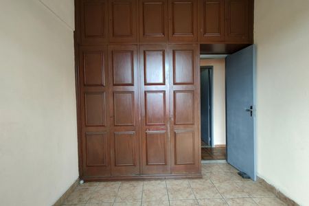 Apartamento à venda com 64m², 3 quartos e 1 vaga Apartamento à venda com 64m², 3 quartos e 1 vagaQuarto 1 - Armários