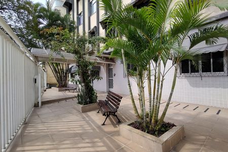 Apartamento à venda com 64m², 3 quartos e 1 vaga Apartamento à venda com 64m², 3 quartos e 1 vagaÁrea comum