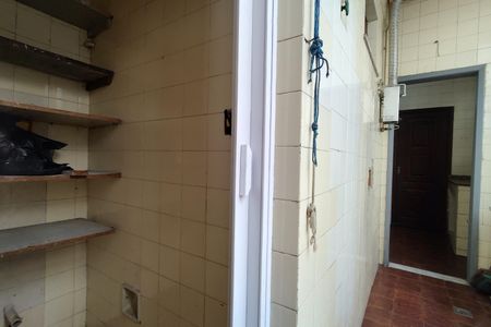 Apartamento à venda com 64m², 3 quartos e 1 vaga Apartamento à venda com 64m², 3 quartos e 1 vagaÁrea de Serviço