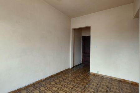 Apartamento à venda com 64m², 3 quartos e 1 vaga Apartamento à venda com 64m², 3 quartos e 1 vagaSala