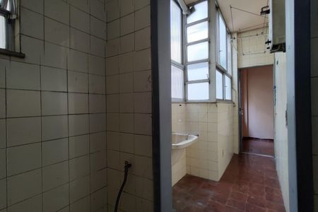 Apartamento à venda com 64m², 3 quartos e 1 vaga Apartamento à venda com 64m², 3 quartos e 1 vagaCozinha