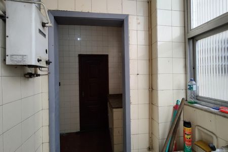 Apartamento à venda com 64m², 3 quartos e 1 vaga Apartamento à venda com 64m², 3 quartos e 1 vagaÁrea de Serviço