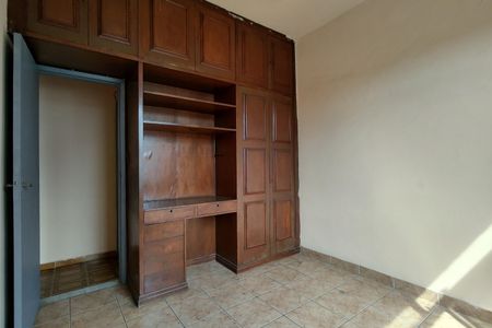 Apartamento à venda com 64m², 3 quartos e 1 vaga Apartamento à venda com 64m², 3 quartos e 1 vagaQuarto 2 - Armários