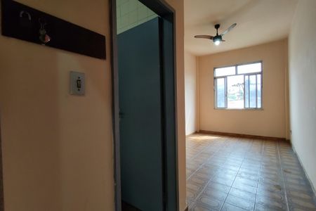 Apartamento para alugar com 64m², 3 quartos e 1 vagaSala