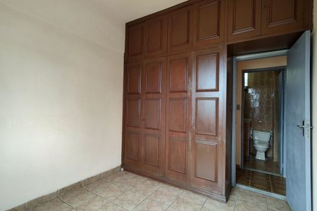 Apartamento à venda com 64m², 3 quartos e 1 vaga Apartamento à venda com 64m², 3 quartos e 1 vagaQuarto 1 - Armários