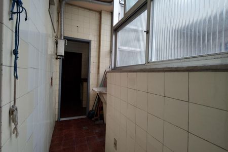 Apartamento à venda com 64m², 3 quartos e 1 vaga Apartamento à venda com 64m², 3 quartos e 1 vagaÁrea de Serviço