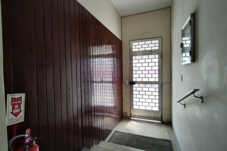 Apartamento à venda com 64m², 3 quartos e 1 vaga Apartamento à venda com 64m², 3 quartos e 1 vagaHall de entrada