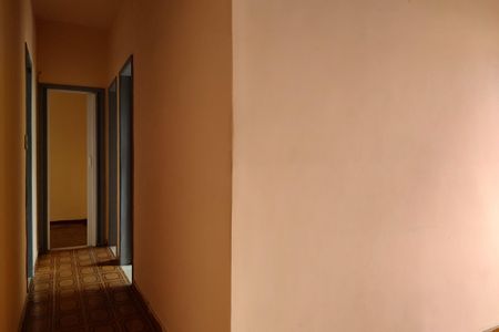 Sala de apartamento para alugar com 3 quartos, 64m² em Tanque, Rio de Janeiro