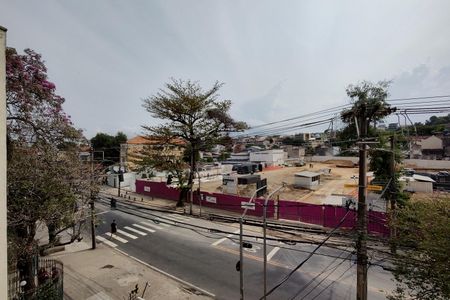Apartamento à venda com 64m², 3 quartos e 1 vaga Apartamento à venda com 64m², 3 quartos e 1 vagaVista