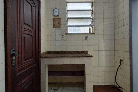 Apartamento à venda com 64m², 3 quartos e 1 vaga Apartamento à venda com 64m², 3 quartos e 1 vagaCozinha