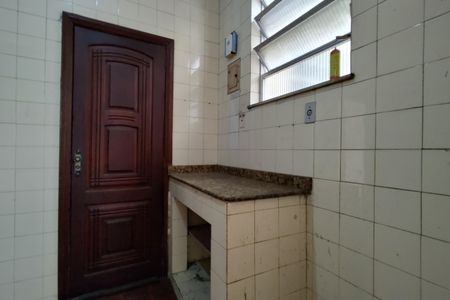 Apartamento à venda com 64m², 3 quartos e 1 vaga Apartamento à venda com 64m², 3 quartos e 1 vagaCozinha