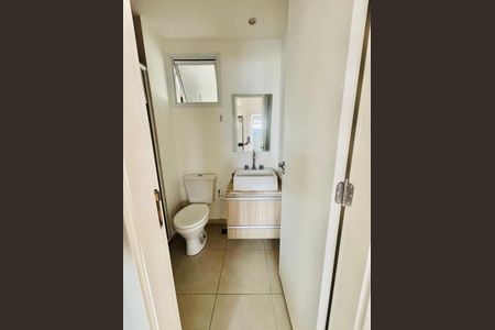 Foto 13 de apartamento à venda com 2 quartos, 72m² em Vila Andrade, São Paulo