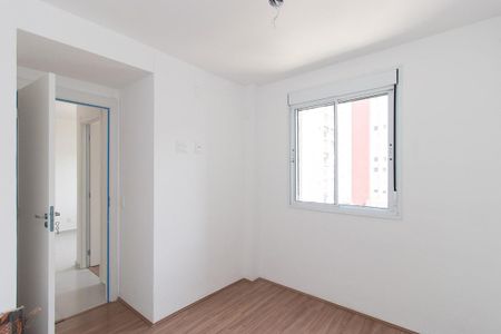 Apartamento à venda com 39m², 2 quartos e sem vagaQuarto 2
