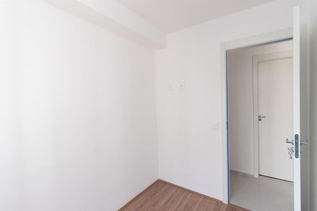 Apartamento à venda com 39m², 2 quartos e sem vagaQuarto 1