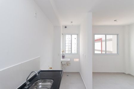 Apartamento à venda com 39m², 2 quartos e sem vagaÁrea de Serviço