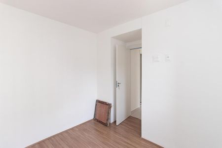 Apartamento à venda com 39m², 2 quartos e sem vagaQuarto 2