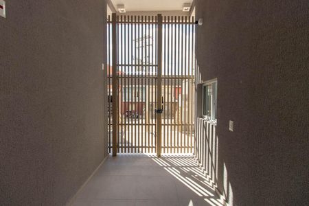 Apartamento à venda com 39m², 2 quartos e sem vagaHall de Entrada