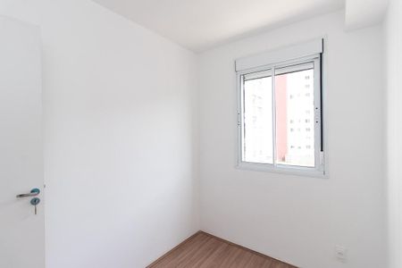 Apartamento à venda com 39m², 2 quartos e sem vagaQuarto 1