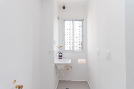 Apartamento à venda com 39m², 2 quartos e sem vagaÁrea de Serviço