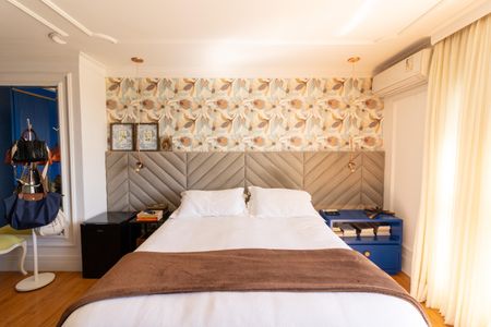 Casa de condomínio à venda com 632m², 4 quartos e 6 vagas Casa de condomínio à venda com 632m², 4 quartos e 6 vagasSuíte 1