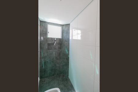 Apartamento à venda com 102m², 3 quartos e 2 vagas Apartamento à venda com 102m², 3 quartos e 2 vagasBanheiro