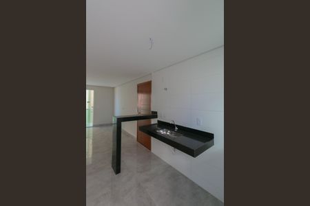 Apartamento à venda com 102m², 3 quartos e 2 vagas Apartamento à venda com 102m², 3 quartos e 2 vagasCozinha