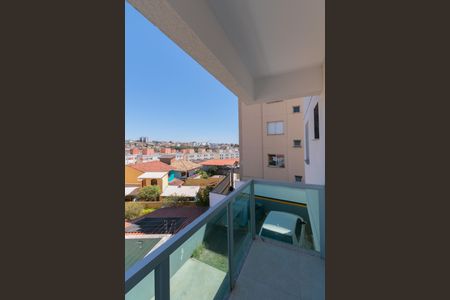 Apartamento à venda com 102m², 3 quartos e 2 vagas Apartamento à venda com 102m², 3 quartos e 2 vagasSacada/Quarto 3