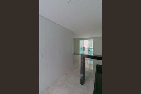 Apartamento à venda com 102m², 3 quartos e 2 vagas Apartamento à venda com 102m², 3 quartos e 2 vagasCozinha