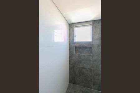 Apartamento à venda com 102m², 3 quartos e 2 vagas Apartamento à venda com 102m², 3 quartos e 2 vagasBanheiro