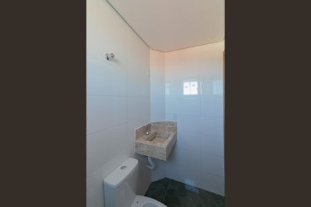 Apartamento à venda com 102m², 3 quartos e 2 vagas Apartamento à venda com 102m², 3 quartos e 2 vagasBanheiro