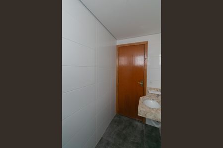 Apartamento à venda com 102m², 3 quartos e 2 vagas Apartamento à venda com 102m², 3 quartos e 2 vagasBanheiro