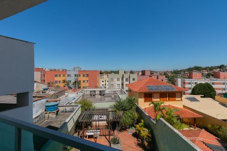 Apartamento à venda com 102m², 3 quartos e 2 vagas Apartamento à venda com 102m², 3 quartos e 2 vagasSacada/Quarto 3