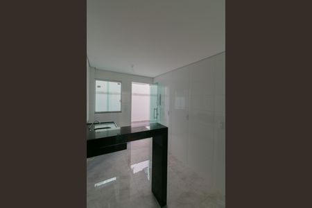 Apartamento à venda com 102m², 3 quartos e 2 vagas Apartamento à venda com 102m², 3 quartos e 2 vagasCozinha