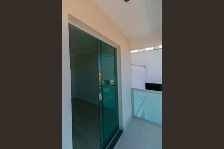 Apartamento à venda com 102m², 3 quartos e 2 vagas Apartamento à venda com 102m², 3 quartos e 2 vagasSacada/Quarto 3