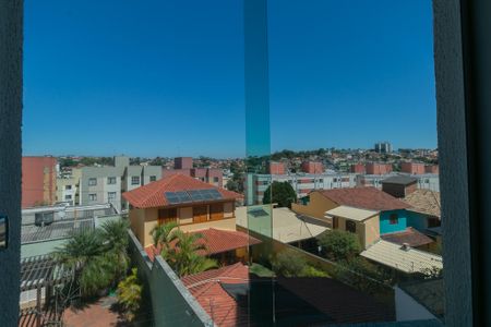 Apartamento à venda com 102m², 3 quartos e 2 vagas Apartamento à venda com 102m², 3 quartos e 2 vagasVista/Quarto 3