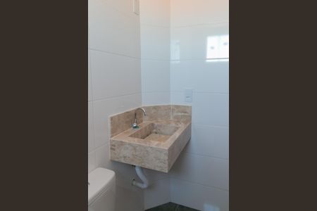 Apartamento à venda com 102m², 3 quartos e 2 vagas Apartamento à venda com 102m², 3 quartos e 2 vagasBanheiro