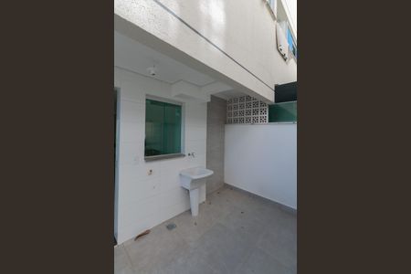 Apartamento à venda com 102m², 3 quartos e 2 vagas Apartamento à venda com 102m², 3 quartos e 2 vagasLavanderia