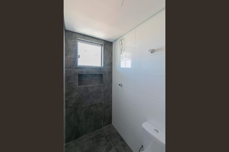 Apartamento à venda com 102m², 3 quartos e 2 vagas Apartamento à venda com 102m², 3 quartos e 2 vagasBanheiro