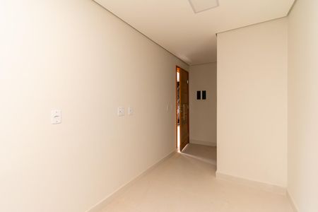 Apartamento à venda com 30m², 1 quarto e sem vaga Apartamento à venda com 30m², 1 quarto e sem vagaSala